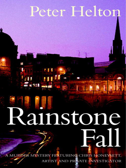 Title details for Rainstone Fall by Peter Helton - Available